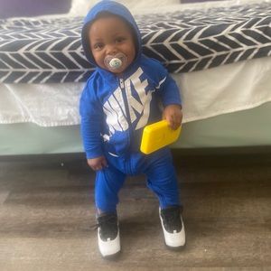 Meet your Posher, Shatiana